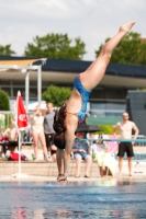 Thumbnail - Girls C - Sylvana - Plongeon - 2022 - International Diving Meet Graz - Participants - Germany 03056_11452.jpg