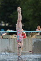 Thumbnail - Girls C - Elisa - Прыжки в воду - 2022 - International Diving Meet Graz - Participants - Germany 03056_11480.jpg