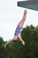 Thumbnail - Girls C - Zoé - Wasserspringen - 2022 - International Diving Meet Graz - Teilnehmer - Deutschland 03056_11525.jpg