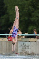 Thumbnail - Girls C - Zoé - Прыжки в воду - 2022 - International Diving Meet Graz - Participants - Germany 03056_11529.jpg