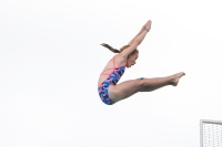 Thumbnail - Girls C - Zoé - Прыжки в воду - 2022 - International Diving Meet Graz - Participants - Germany 03056_11530.jpg