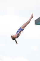 Thumbnail - Girls C - Zoé - Прыжки в воду - 2022 - International Diving Meet Graz - Participants - Germany 03056_11535.jpg