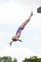 Thumbnail - Girls C - Zoé - Прыжки в воду - 2022 - International Diving Meet Graz - Participants - Germany 03056_11536.jpg