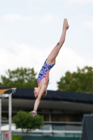 Thumbnail - Girls C - Zoé - Wasserspringen - 2022 - International Diving Meet Graz - Teilnehmer - Deutschland 03056_11537.jpg