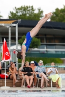 Thumbnail - Girls C - Luise - Прыжки в воду - 2022 - International Diving Meet Graz - Participants - Germany 03056_11556.jpg