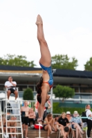 Thumbnail - Girls C - Sylvana - Wasserspringen - 2022 - International Diving Meet Graz - Teilnehmer - Deutschland 03056_11575.jpg