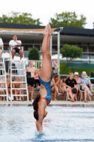Thumbnail - Girls C - Sylvana - Прыжки в воду - 2022 - International Diving Meet Graz - Participants - Germany 03056_11576.jpg
