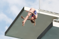 Thumbnail - Girls C - Zoé - Прыжки в воду - 2022 - International Diving Meet Graz - Participants - Germany 03056_11649.jpg