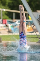 Thumbnail - Girls C - Zoé - Прыжки в воду - 2022 - International Diving Meet Graz - Participants - Germany 03056_11651.jpg