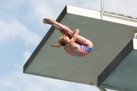 Thumbnail - Girls C - Zoé - Прыжки в воду - 2022 - International Diving Meet Graz - Participants - Germany 03056_11652.jpg