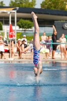 Thumbnail - Girls C - Zoé - Прыжки в воду - 2022 - International Diving Meet Graz - Participants - Germany 03056_11657.jpg