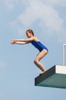Thumbnail - Girls C - Luise - Прыжки в воду - 2022 - International Diving Meet Graz - Participants - Germany 03056_11661.jpg