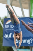 Thumbnail - Girls C - Sylvana - Tuffi Sport - 2022 - International Diving Meet Graz - Participants - Germany 03056_11681.jpg