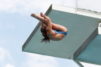 Thumbnail - Girls C - Sylvana - Tuffi Sport - 2022 - International Diving Meet Graz - Participants - Germany 03056_11684.jpg