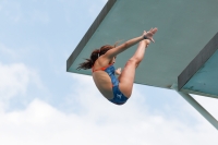 Thumbnail - Girls C - Sylvana - Tuffi Sport - 2022 - International Diving Meet Graz - Participants - Germany 03056_11686.jpg