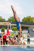 Thumbnail - Girls C - Sylvana - Wasserspringen - 2022 - International Diving Meet Graz - Teilnehmer - Deutschland 03056_11690.jpg
