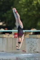 Thumbnail - Girls C - Katharina - Tuffi Sport - 2022 - International Diving Meet Graz - Participants - Germany 03056_11699.jpg