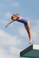 Thumbnail - Girls C - Zoé - Прыжки в воду - 2022 - International Diving Meet Graz - Participants - Germany 03056_11763.jpg