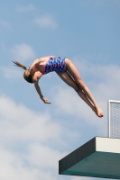 Thumbnail - Girls C - Zoé - Прыжки в воду - 2022 - International Diving Meet Graz - Participants - Germany 03056_11764.jpg