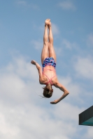 Thumbnail - Girls C - Zoé - Plongeon - 2022 - International Diving Meet Graz - Participants - Germany 03056_11769.jpg