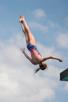 Thumbnail - Girls C - Zoé - Wasserspringen - 2022 - International Diving Meet Graz - Teilnehmer - Deutschland 03056_11770.jpg