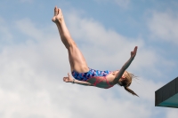 Thumbnail - Girls C - Zoé - Прыжки в воду - 2022 - International Diving Meet Graz - Participants - Germany 03056_11771.jpg