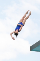 Thumbnail - Girls C - Luise - Tuffi Sport - 2022 - International Diving Meet Graz - Participants - Germany 03056_11781.jpg