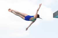 Thumbnail - Girls C - Luise - Tuffi Sport - 2022 - International Diving Meet Graz - Participants - Germany 03056_11784.jpg