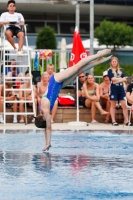 Thumbnail - Girls C - Luise - Tuffi Sport - 2022 - International Diving Meet Graz - Participants - Germany 03056_11786.jpg