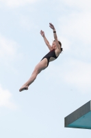 Thumbnail - Girls C - Katharina - Tuffi Sport - 2022 - International Diving Meet Graz - Participants - Germany 03056_11809.jpg