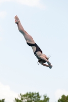 Thumbnail - Girls C - Katharina - Tuffi Sport - 2022 - International Diving Meet Graz - Participants - Germany 03056_11813.jpg