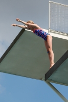 Thumbnail - Girls C - Zoé - Tuffi Sport - 2022 - International Diving Meet Graz - Participants - Germany 03056_11862.jpg