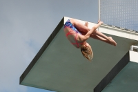Thumbnail - Girls C - Zoé - Прыжки в воду - 2022 - International Diving Meet Graz - Participants - Germany 03056_11864.jpg