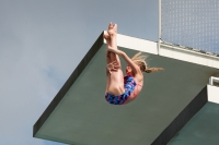 Thumbnail - Girls C - Zoé - Tuffi Sport - 2022 - International Diving Meet Graz - Participants - Germany 03056_11865.jpg