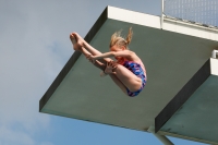 Thumbnail - Girls C - Zoé - Tuffi Sport - 2022 - International Diving Meet Graz - Participants - Germany 03056_11866.jpg
