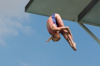 Thumbnail - Girls C - Zoé - Прыжки в воду - 2022 - International Diving Meet Graz - Participants - Germany 03056_11868.jpg