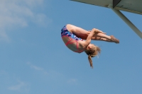 Thumbnail - Girls C - Zoé - Прыжки в воду - 2022 - International Diving Meet Graz - Participants - Germany 03056_11869.jpg