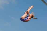 Thumbnail - Girls C - Zoé - Tuffi Sport - 2022 - International Diving Meet Graz - Participants - Germany 03056_11870.jpg