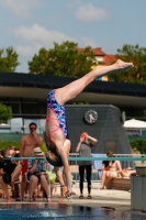 Thumbnail - Girls C - Zoé - Tuffi Sport - 2022 - International Diving Meet Graz - Participants - Germany 03056_11873.jpg