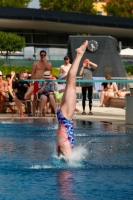 Thumbnail - Girls C - Zoé - Tuffi Sport - 2022 - International Diving Meet Graz - Participants - Germany 03056_11874.jpg
