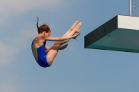 Thumbnail - Girls C - Luise - Прыжки в воду - 2022 - International Diving Meet Graz - Participants - Germany 03056_11887.jpg