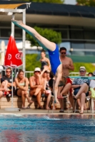 Thumbnail - Girls C - Luise - Прыжки в воду - 2022 - International Diving Meet Graz - Participants - Germany 03056_11889.jpg