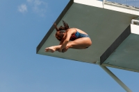 Thumbnail - Girls C - Sylvana - Tuffi Sport - 2022 - International Diving Meet Graz - Participants - Germany 03056_11900.jpg