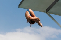 Thumbnail - Girls C - Sylvana - Tuffi Sport - 2022 - International Diving Meet Graz - Participants - Germany 03056_11902.jpg