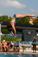 Thumbnail - Girls C - Sylvana - Tuffi Sport - 2022 - International Diving Meet Graz - Participants - Germany 03056_11908.jpg