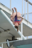 Thumbnail - Girls C - Zoé - Прыжки в воду - 2022 - International Diving Meet Graz - Participants - Germany 03056_11966.jpg