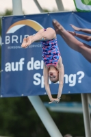 Thumbnail - Girls C - Zoé - Diving Sports - 2022 - International Diving Meet Graz - Participants - Germany 03056_11968.jpg