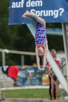 Thumbnail - Girls C - Zoé - Прыжки в воду - 2022 - International Diving Meet Graz - Participants - Germany 03056_11969.jpg
