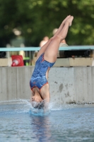 Thumbnail - Girls C - Sylvana - Tuffi Sport - 2022 - International Diving Meet Graz - Participants - Germany 03056_11979.jpg