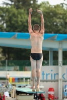 Thumbnail - Boys A - Timur Eismann - Diving Sports - 2022 - International Diving Meet Graz - Participants - Germany 03056_12039.jpg
